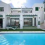 2 Palmeras Iii Lanzarote アパート プエルト・デル・カルメン