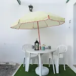 2 Palmeras Iii Lanzarote アパート プエルト・デル・カルメン