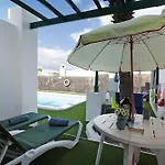 2 Palmeras Iii Lanzarote * プエルト・デル・カルメン