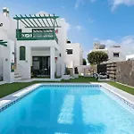 2 Palmeras Iii Lanzarote プエルト・デル・カルメン