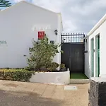 2 Palmeras Iii Lanzarote プエルト・デル・カルメン