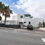 アパート 2 Palmeras Iii Lanzarote *