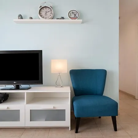 2 Palmeras Iii Lanzarote Apartamento Puerto del Carmen (Lanzarote)