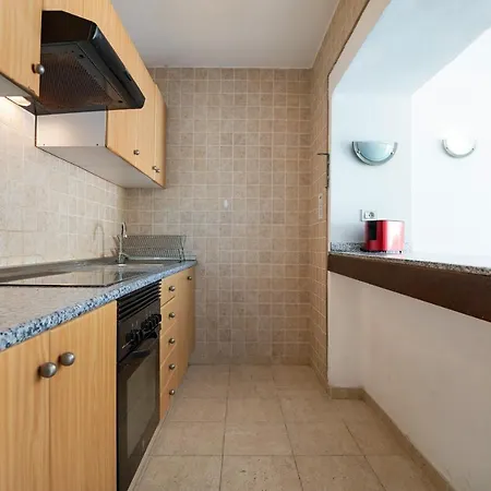 Apartamento 2 Palmeras Iii Lanzarote *