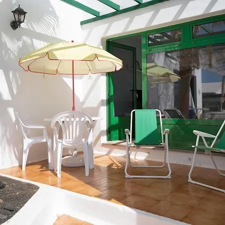 Apartamento 2 Palmeras Iii Lanzarote *