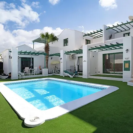2 Palmeras Iii Lanzarote Puerto del Carmen (Lanzarote)