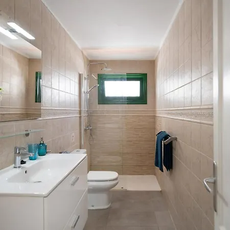 2 Palmeras Iii Lanzarote Apartamento