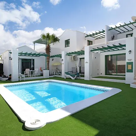 Apartamento 2 Palmeras Iii Lanzarote Puerto del Carmen (Lanzarote)