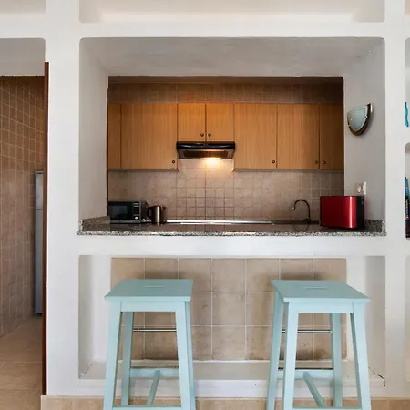 Apartamento 2 Palmeras Iii Lanzarote Puerto del Carmen (Lanzarote)